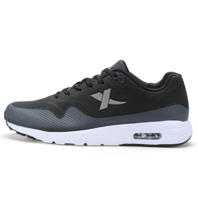 

Xtep (XTEP) sports shoes comfortable sports light air cushion female casual shoes 984118325600 white 38 yards