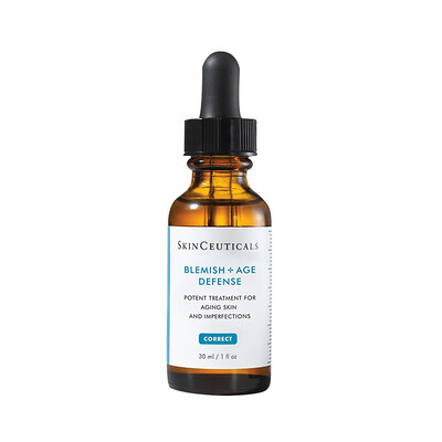 

Xiu Li skinceuticals Huan Yan Revitalizing Essence 30ml essence dilute fine lines to ease the closure old&new packaging random