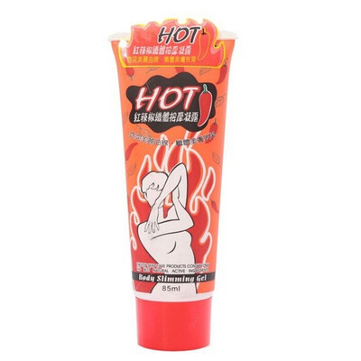 

Сжигание жира крем Hot Chilli тела для похудения Гель Вес кожи Антицеллюлитные