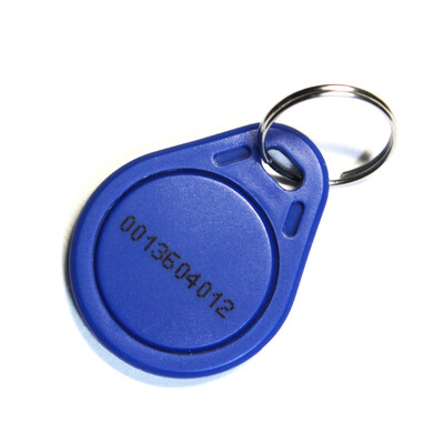 

(WITEASY) ID-3 бесконтактная ключевая карточка ID для посещения, контроля доступа, потребления и другой системы идентификации подлинности