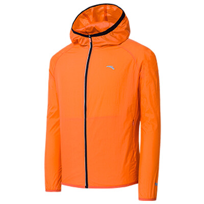 

ANTA (ANTA) мужская одежда 15635641-2 с капюшоном куртка куртка жакет rainbow orange XL