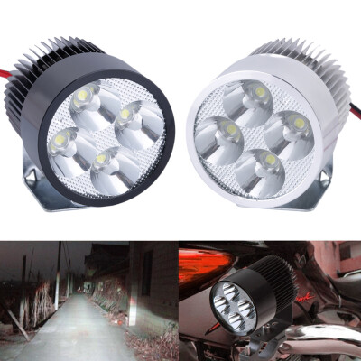 

12V-85V 20W Super Bright LED Spot Light Head Lamp Motor Bike Car Motorcycle