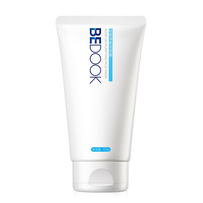 

Соотношение грамм (BEDOOK) Угри Очищающий Clay Mask 150g (акне угри Джулеп глубокой очистки)