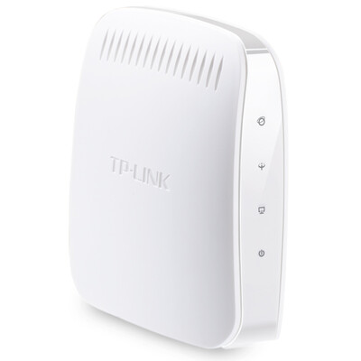 

TP-LINK TD-8620T ADSL2 Modem white