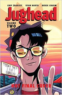 

Jughead Vol 2