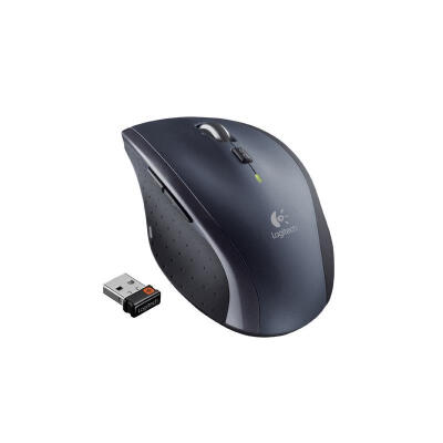 

Logitech Wireless Mouse M705 Marathon С 3-летнего срока службы батарей