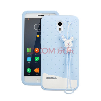 

Mooncase Ice Cream силиконовый чехол съемный талреп Soft Shell обложка чехол для ZUK Z1