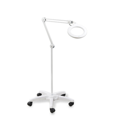 

Dr. Edward Dr-lite extraordinary light floor lamp LED clip light floor lamp dual-use lamp