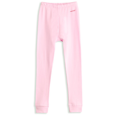 

VIV & LUL Children's Chloe Girls Chloe Pants Underwear Cotton DL418214 Pink 160cm