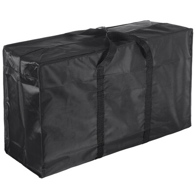 

Jingdong Supermarket Jingtang thickening Oxford cloth waterproof storage moving luggage bag plus large 80 45 24 cm 2 loaded