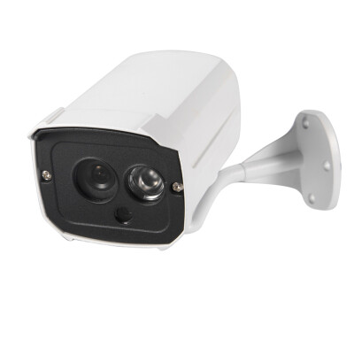 

Cotier 720P outdoor Mini Bullet camera support onvif p2p H264 Built in POE IP Network Camera CMOS Sensor