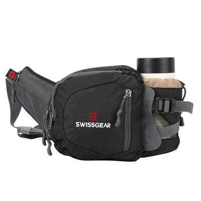 

[Супермаркет] Jingdong SWISSGEAR влагозащищенной ткани кошелек моды случайных плечи спортивные мужчины и женщины путешествия сумки сумка SA-9877 Хаки