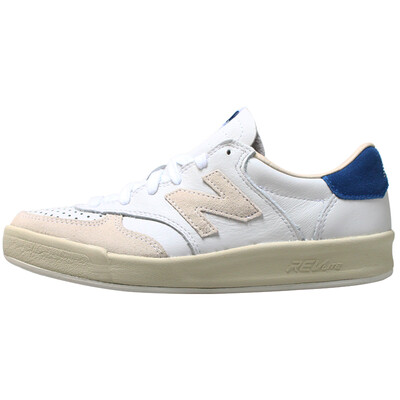 

New Balance (NB) CRT300WL sports shoes 300 men and women models retro shoes couple shoes buffer running shoes travel shoes US8 code 41.5 yards 260MM