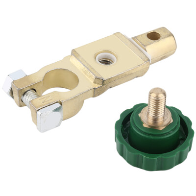 

Автомобиль Мотоцикл Отрезанные Kill Switch Battery Terminal Disconnect Изолятор