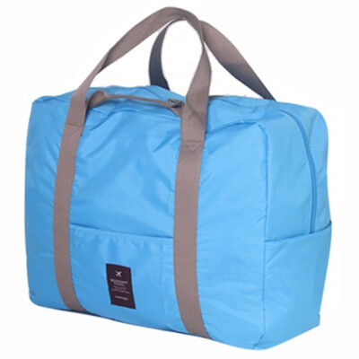 

BZN Portable Foldable Storage Bag Carry Storage Luggage Bag