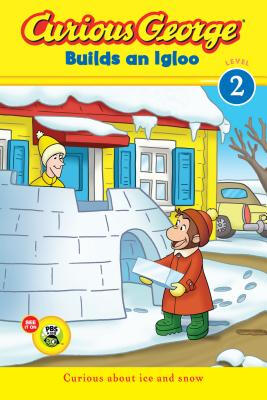 

Curious George Builds an Igloo CGTV reader