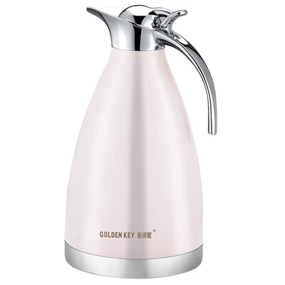 

GOLDENKEY stainless steel thermos jug