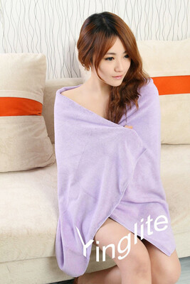 

Yinglite Bath Towel 140 X 70cm Microfiber hand towel bath towel beach towel Bathrobe Bathrobes