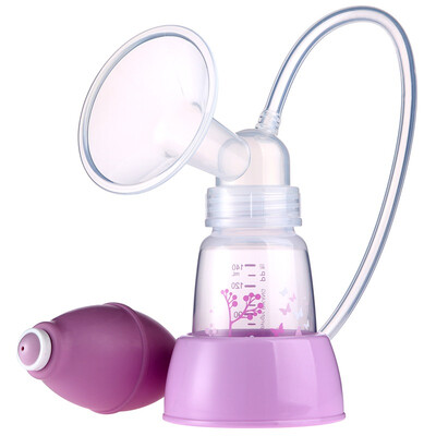 

Nikon breast pump manual RK-3602 color random