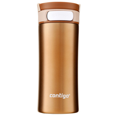 

Contigo Insulation Cup Key Vacuum Cup M 350ml Gold HBC-MET007