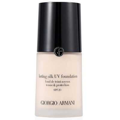 

Armani ARMANI modeling tight Yan liquid foundation 4 SPF20PA 30ml natural white moisturizing thin net through flawless color flat horizontal