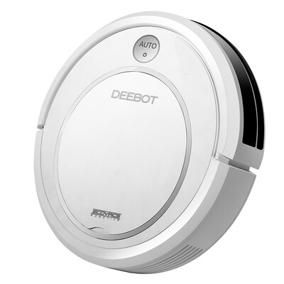 

Ecovacs CEN330-PW робот-пылесос/ робот пылесос