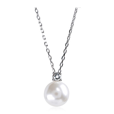 

SWAROVSKI Swarovski pearl necklace 5032907