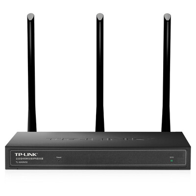 

TP-LINK TL-WAR302 300M enterprise-class wireless router wifi through the wall firewall