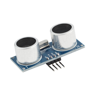 

Новый Arduino Ультразвуковой модуль HC-SR04 датчик расстояния измерительных преобразователей
