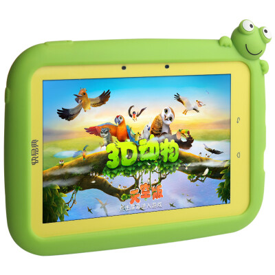 

Koridy Koridy children's tablet K1 upgrade (16G) eye care early education school primary school homework machine point reading machine children's story machine early education puzzle learning machine