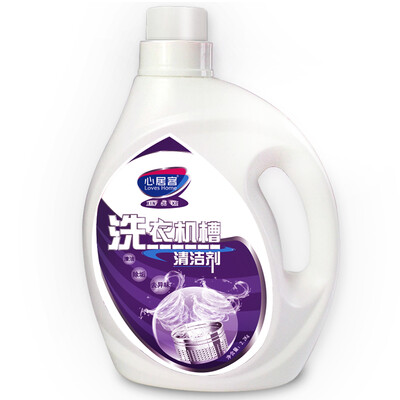 

Heart Residents XINJUKE Washing Machine Trough Cleaning Agent 450g 90g 5