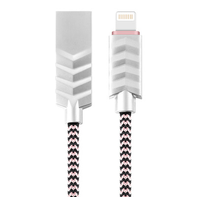 

Supply> Supply of iPhone7 / 5S / 6S / Plus iPad Mini4 Zinc alloy braided -M327 rose gold Information Name: Supply of iPhone7 / 5S