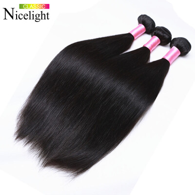 

Peruvian virgin hair straight 3pcs lot tissage bresilienne Peruvian straight virgin hair human hair extensions Soft&Full