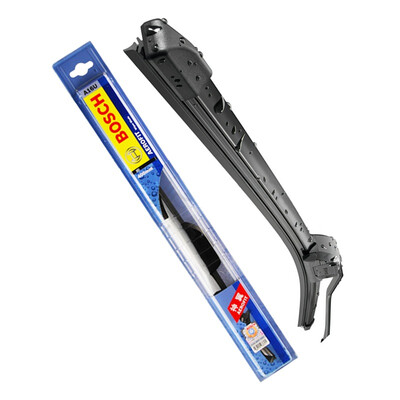 

BOSCH new wing U-shaped bone wiper / wiper 26 inch single (Accord / Fit / Highlander / Corolla / Tiida / Sylphy / CR-V)