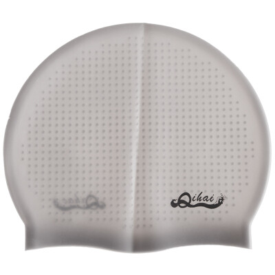 

QIHAI swimming cap Unisex Swim cap