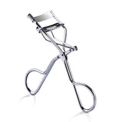 

Babaluosha curl elastic eyelash curler (stainless steel bracket three-dimensional curling eyelashes lasting curling natural curvature)