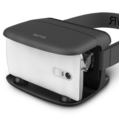 

Ant, как VR шлют очки интеллектуальных 3D виртуальной реальности машина прожорливых