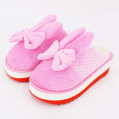 

Home HOMEBOOS JBS-MT002 winter warm cotton towel with slippers pink female models are code for 37-38 yards