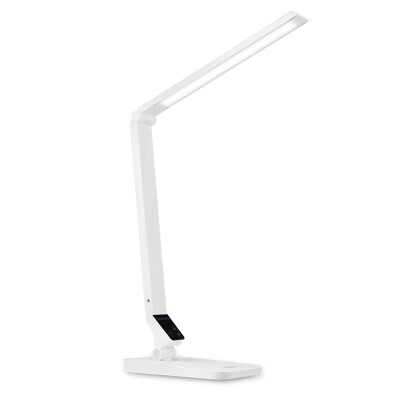 

HAOSHILI LED table lamp touch dimming white-collar work eye-protecting