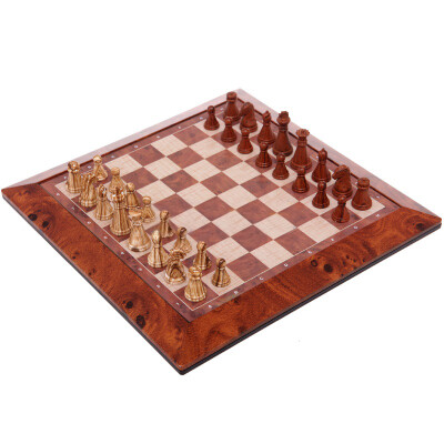 

AIA UB Chess magnetic 1702 trumpet imitation mahogany boutique