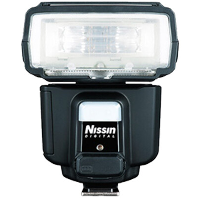 

Ниссин (Nissin) I60 вспышка TTL Sony рот