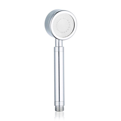 

Haili pressurized shower head shower head holding shower head shower rain shower head pressure cooker single head 09929