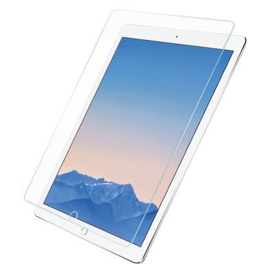 

КОЛА IPad Air / AIR2 / Pro закаленной пленки с высокой проницаемостью к царапинам 9,7 дюйма закаленного стекла защитной пленки, пригодный для Apple Tablet Air / AIR2 / Pro