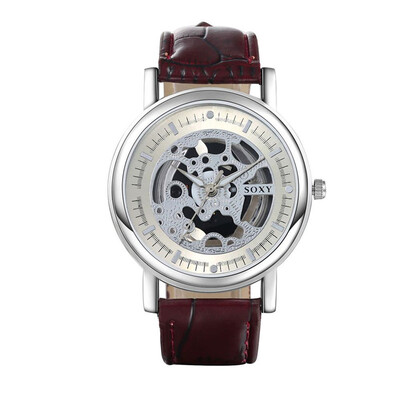 

WH0029A-J Fashion collocation wrist watch