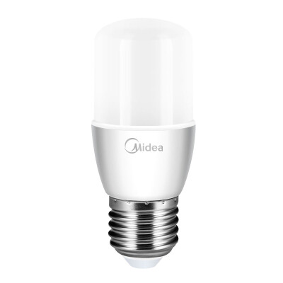 

Midea LED Bulb E27 Large Screw Base 5W 3000K Warm White