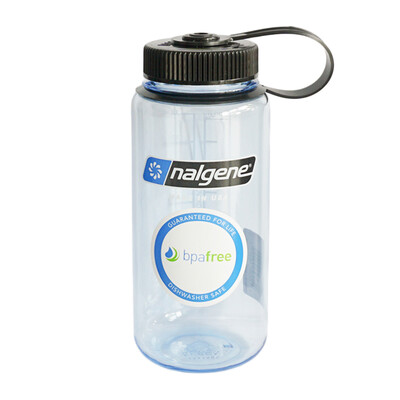 

Музыкальный клуб (nalgene) пластиковый космический стакан 500 мл широкий рот спорт портативный бутылка воды открытый водяной флакон вода синий 682010-0421