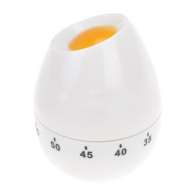

Jingdong Supermarket Germany Fakman Fackelmann timer kitchen with the timer egg style chef modeling style random out of the library