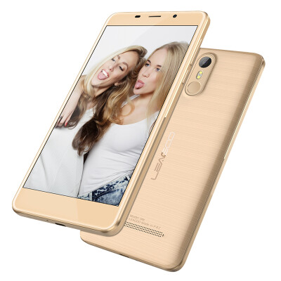 

Leagoo M8 Smartphone 16GB Champagne Gold