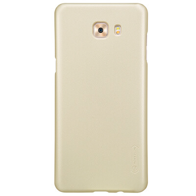 

Nile gold (NILLKIN) Samsung C9Pro / C9000 matte phone case / case / phone sets of gold