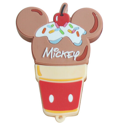 

Disney Cartoon Series/Ice Cream USB Flash Drive